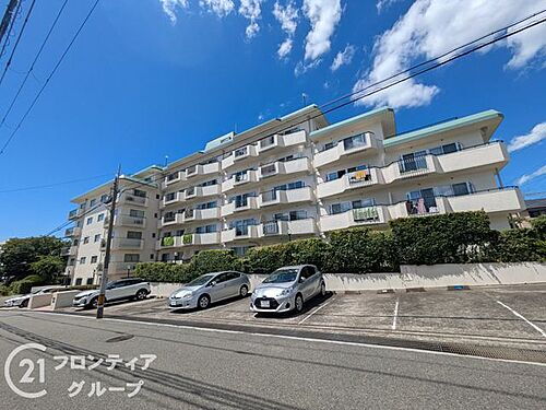 岡本センチュリーマンション　中古マンション