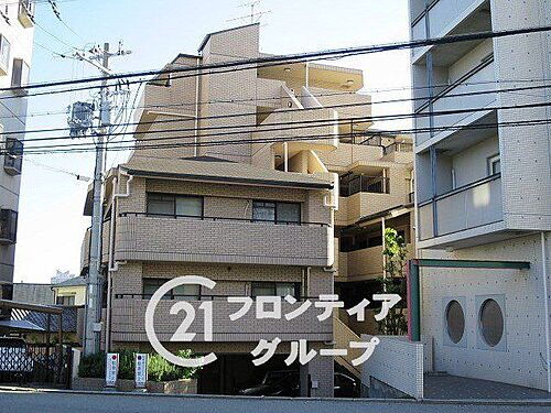 甲南ドルチェ六甲　中古マンション