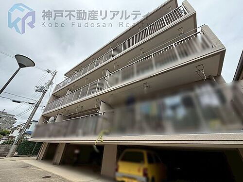 イスズハイツベル香枦園北棟