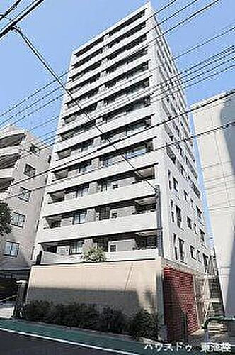 ディアナコート本郷弓町