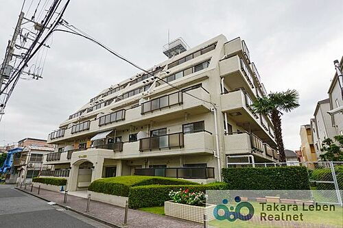 ワコーレ西新井