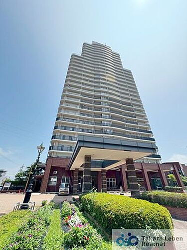 信開アーバンシティセントラル