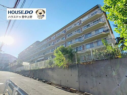 千里関大前コーポラス　Ｃ棟