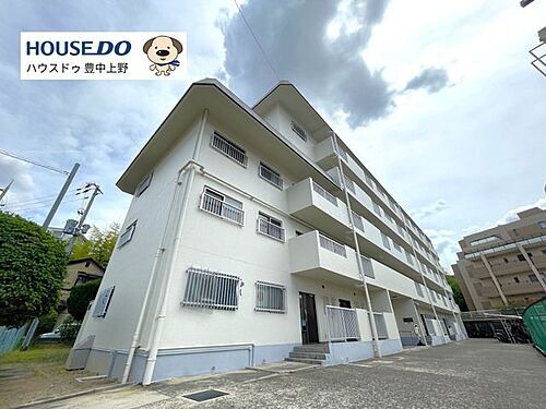 メゾンドール千里泉ヶ丘３号館