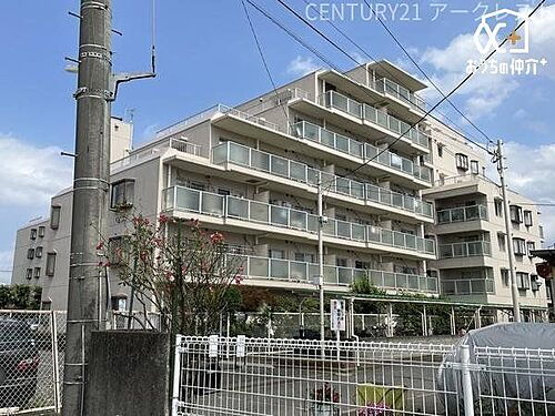 シーアイマンション清瀬