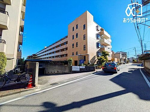 ライオンズマンション西所沢 周辺に生活施設が揃い利便性が高い立地です。