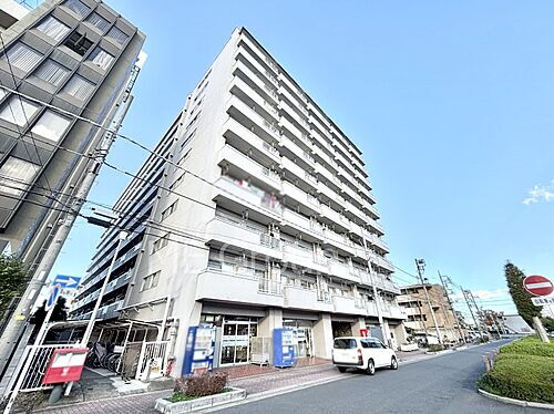 ウインザーハイム西川口