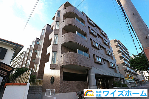 リフォーム済　ワコーレ須磨アネックス・１０３号室