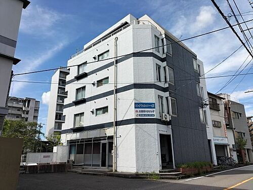 ＼高知市南宝永町　ロイヤルコーポ／