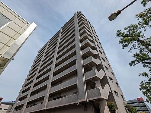 ＼高知市梅ノ辻　アルファステイツ梅ノ辻／