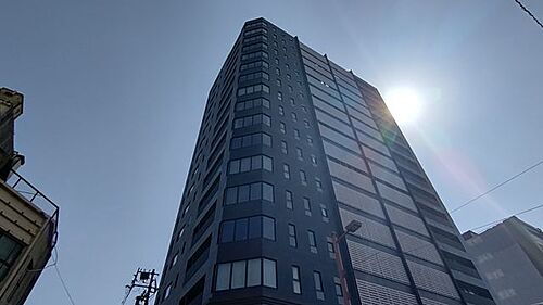 ＼高知市本町１丁目　セントラルレジデンス高知中央公園／