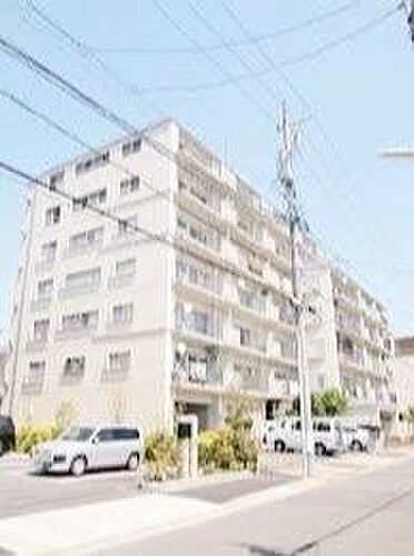 星和新出来コーポラス