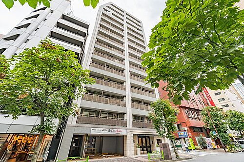 クオリア銀座三丁目