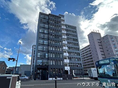 仙台ニュースカイマンション　１号棟