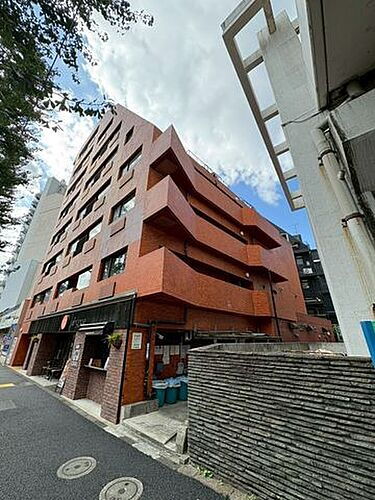 グランメール六本木