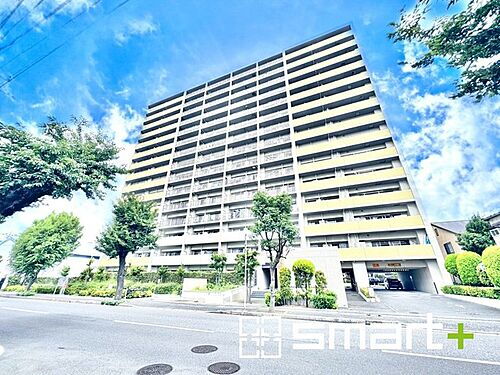 ロータリーパレスくぬぎ山