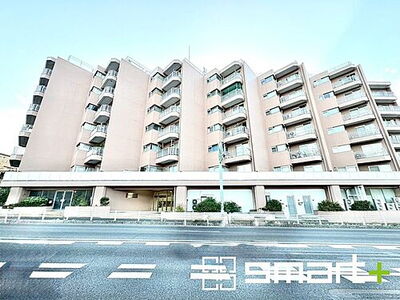 第二松戸グリーンハイツ ~利便性の高い駅近のマンション~ ・松戸駅徒歩7分のマンションで新規販売開始です。 ・駅近のマンションはニーズが多く、リセールバリューも高くなるので資産としても価値が高くなります。