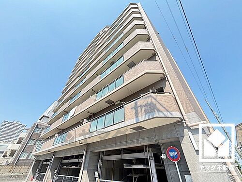 フレクサンス尼崎西本町