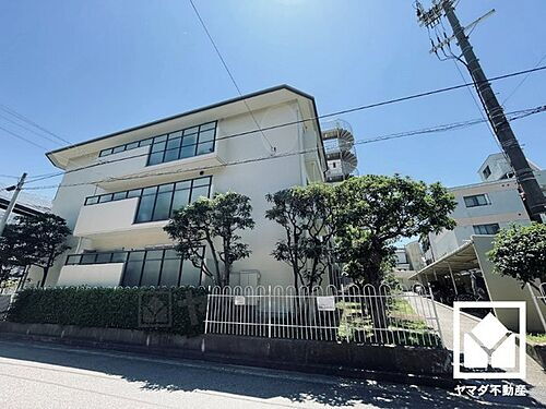 ユニハイム西宮ＩＩ