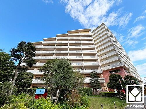 西宮マリナパークシティ杜のまち１番館