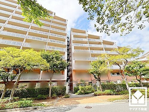 西宮マリナパークシティ・海のまち７番館