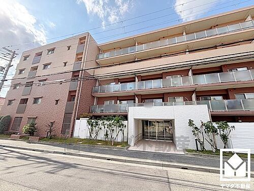 サンクタス西宮山手