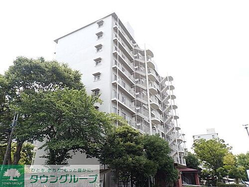 サンライトパストラル六番館Ａ棟