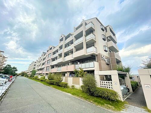 ラ・ヴェール和泉中央　６号棟