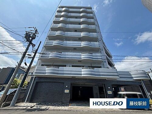 リ・エンブル駅北