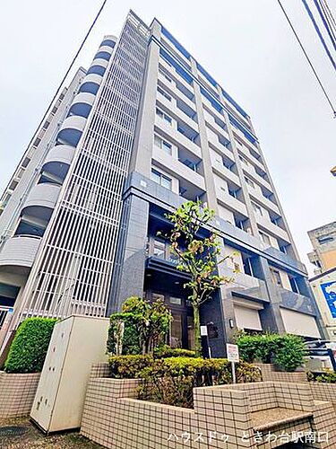 デュオ・スカーラ常盤台