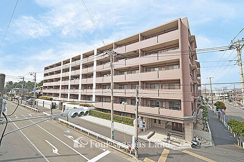 クリオ平塚龍城ケ丘壱番館