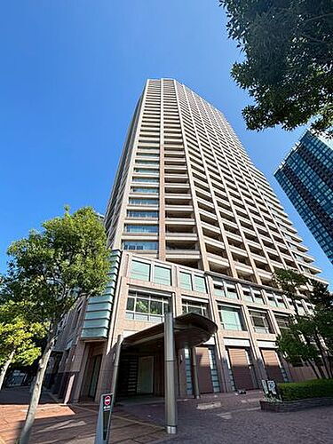 パークコート麻布十番