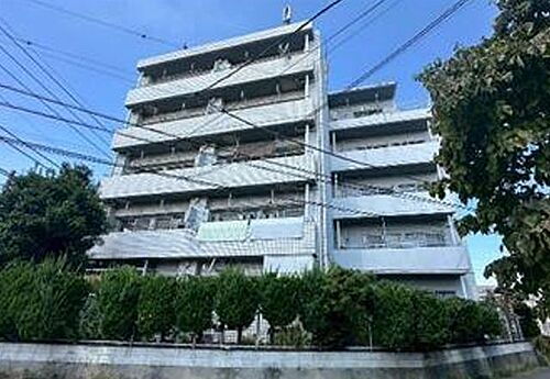 サンパークマンション