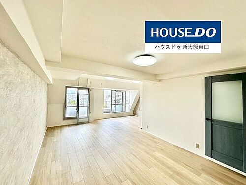 藤和ライブタウン東豊中