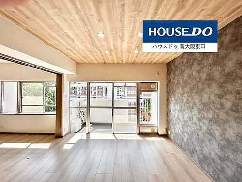 北緑丘第三住宅１５号棟