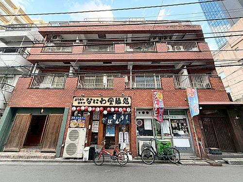 サンローゼ新宿