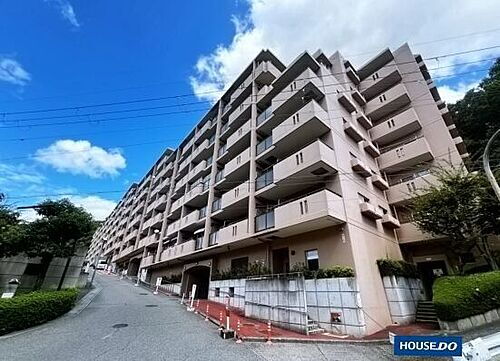 サンロイヤル池田バードヒルズ３号館