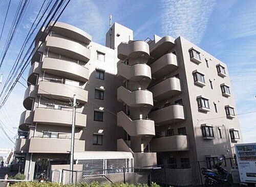 マイキャッスルラルジュ戸塚