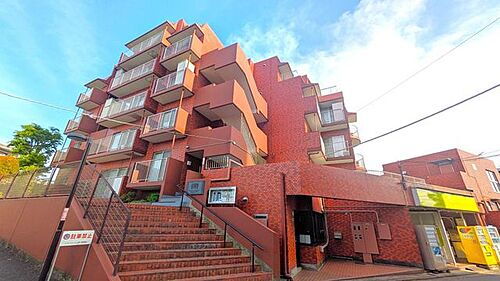 ライオンズマンション金沢八景Ｄ棟