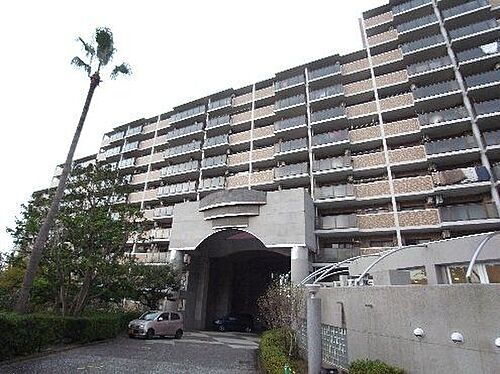 エステシティ湘南六浦参番館