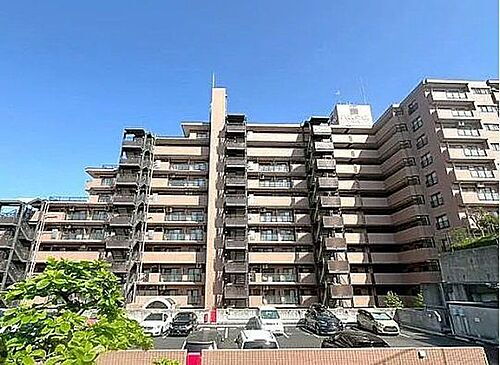 ナイスパークステージ東戸塚