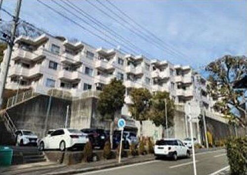 コンドミニアム港南台ＩＩ