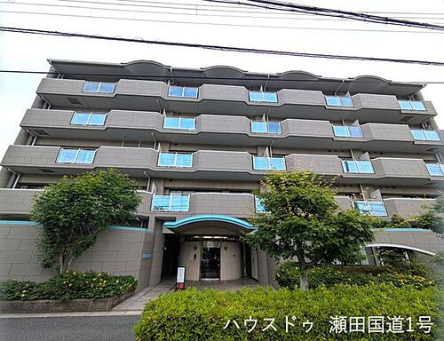 アメニティ瀬田川