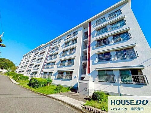 泉北茶山台第１次住宅１１号棟