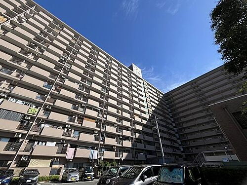 シャトー第二八戸ノ里