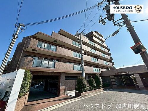 プレステージ加古川６