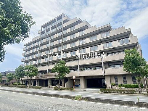 プレステージ加古川サウスアベニュー