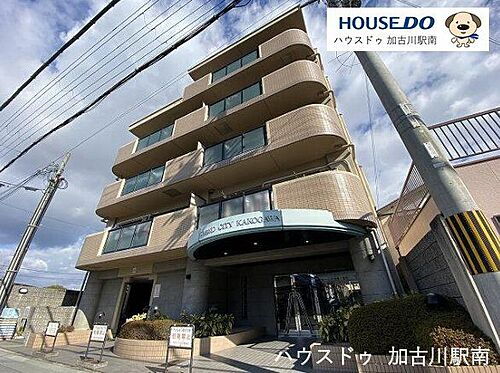 兵庫県加古川市西神吉町岸