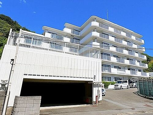 パシフィックヴィラ佐島