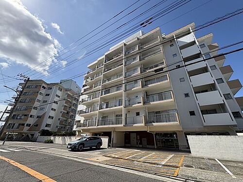 ライオンズリゾートマンション芦名Ｂ